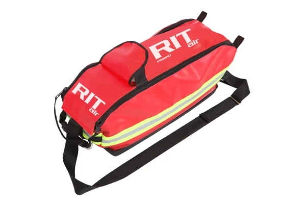 R.I.T. AIR BAG W/TUFF BOTTOM