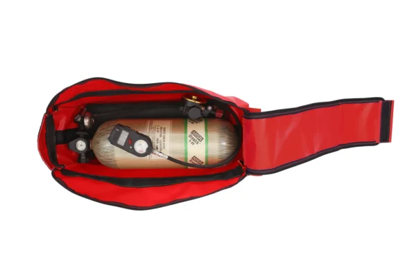 R.I.T. AIR BAG W/TUFF BOTTOM - Image 3