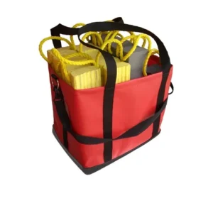 CRIBBING BAG