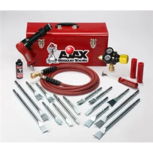 Ajax: 911-RK Super Duty Kit