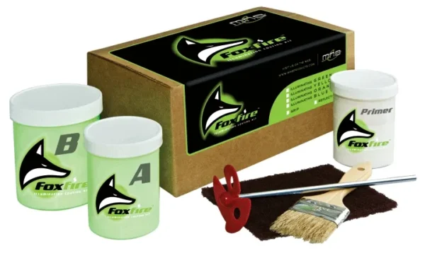 FOXFIRE DO-IT-YOURSELF ILLUMINATION KIT