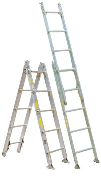 Alco-Lite Combination Ladders