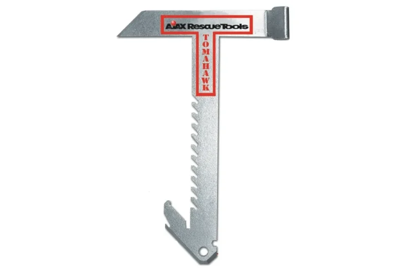 AJAX EXTRICATION TOMAHAWK
