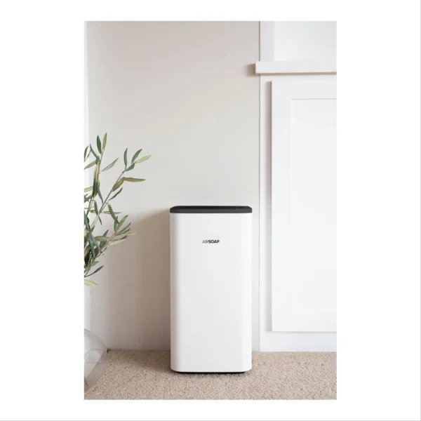 AirSoap Filterless Air Purifier - Image 3