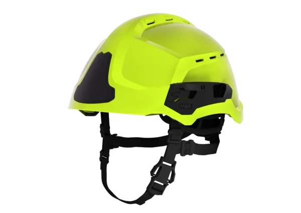 Cairns® XR2 Technical Rescue Helmet - Image 3