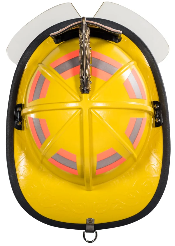 Cairns 1044 Helmet - Image 4