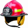 Cairns 664 Modern Fire Helmet - Image 4