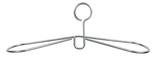 GROVES HANGERS AND HOOKS