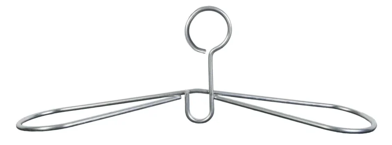 GROVES HANGERS AND HOOKS