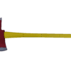 FIRE HOOKS UNLIMITED PICK HEAD AXE