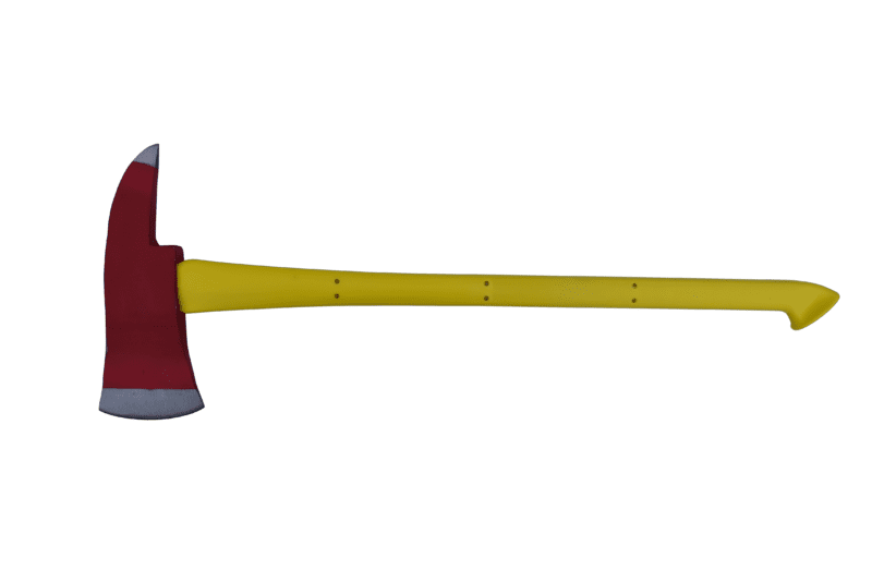 FIRE HOOKS UNLIMITED PICK HEAD AXE