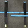 Firefighter Straps 1-3/4" ADJUSTABLE HOSE BUNDLE STRAP KIT (BLUE) - Image 5