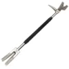 MAXXIMUS-REX Forcible Entry Halligan Bar