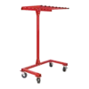 HOSE DRYING RACK - Image 2
