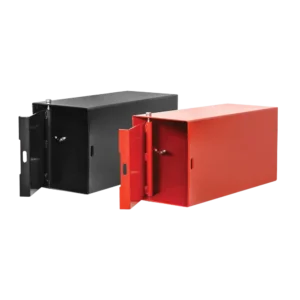 PERSONAL PROPERTY BOX