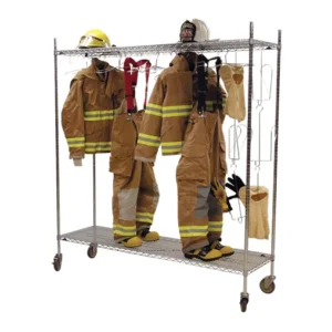 Air Dry Laundry Rack