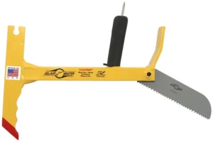 Glas-Master Rescue Glass Removal Tool