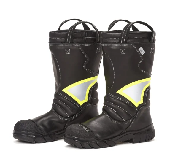 Globe Supreme 14" Structural Fire Boot