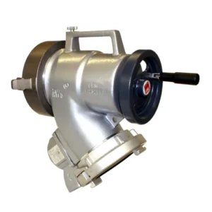 Harrington Piston Intake Relief Valve- Standard