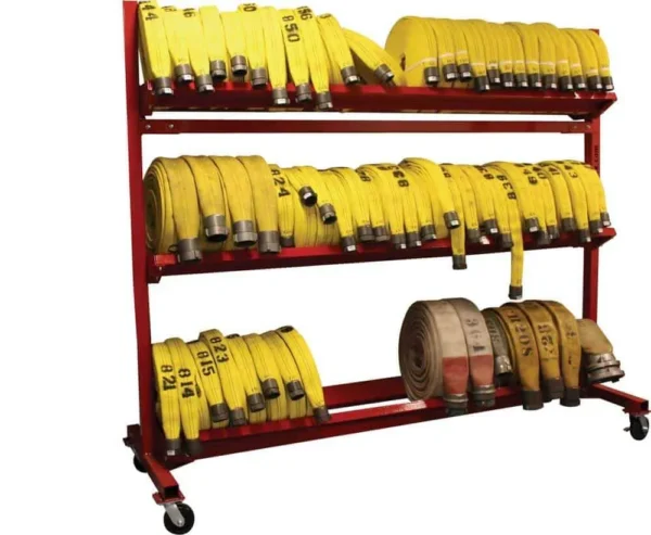 MOBILE HOSE CART - Image 2