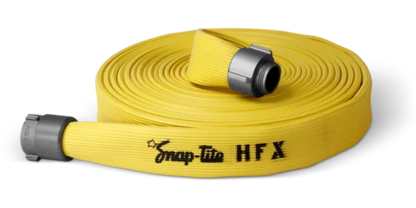 SNAP-TITE HFX EXTRUDED NITRILE RUBBER ATTACK HOSE