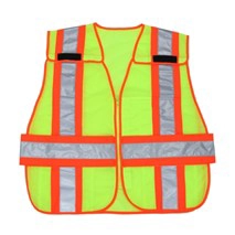Hi-Viz Apparel