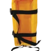 US YELLOW "AMERICAN PROUD" LADDER BOOT / SKULL SAVER - Image 2