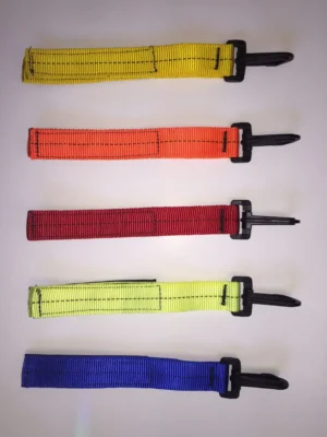 RNR Glove Strap-PlasticTrigger Snap