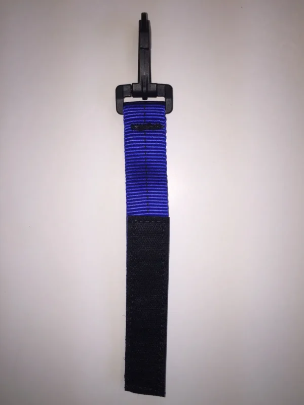 RNR Glove Strap-PlasticTrigger Snap - Image 2