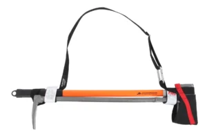 THE IRON SLING