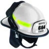 Cairns 664 Modern Fire Helmet - Image 2