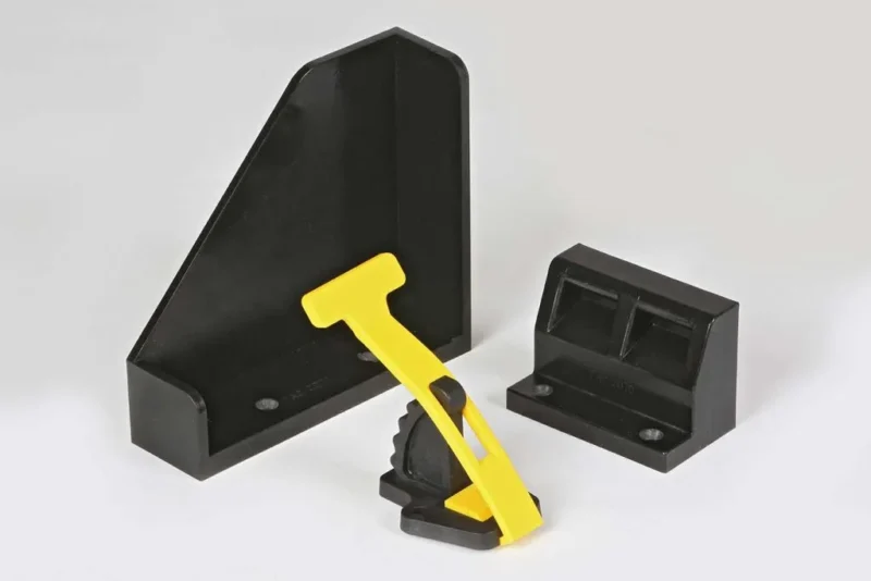 PAC Halligan Tool Mount Kit