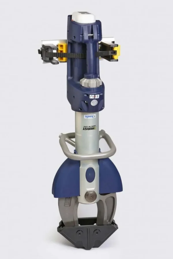 Heavy Rescue Tool Mount Kit with Fastlok - Image 2