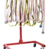 HOSE DRYING RACK