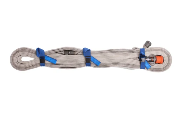 LS THE CLEVELAND STRAPS W/REFLECTIVE (3 PER SET)