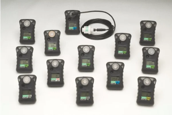 MSA ALTAIR® Pro Single-Gas Detector - Image 3