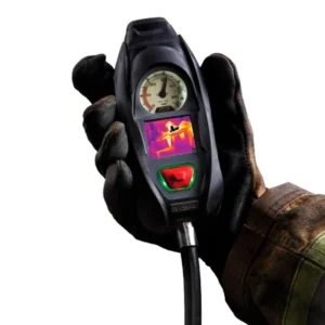 MSA G1 SCBA Integrated TIC