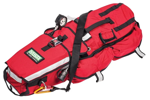 RIT Systems and RescueAire II