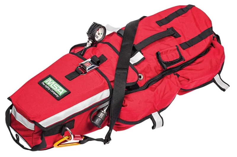 RIT Systems and RescueAire II