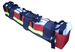 MILWAUKEE STRAP HOSE PACK (50")
