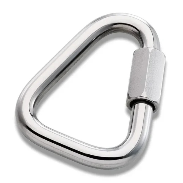 PETZL DELTA SCREW LINKS