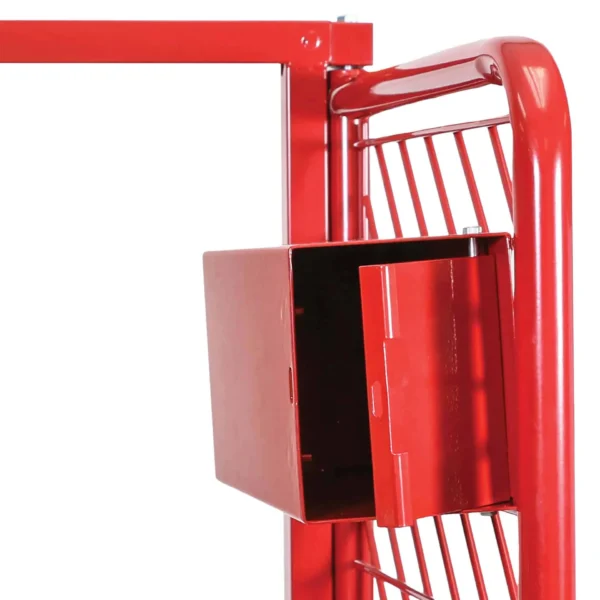 PERSONAL PROPERTY BOX - Image 2