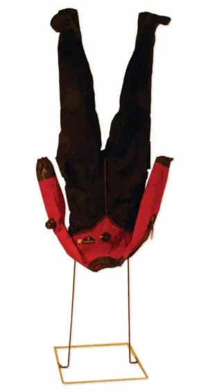 PERSONAL PROCTECTIVE EQUIPMENT DRYING STAND