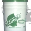 Practice Foam (5 Gallon Pail)