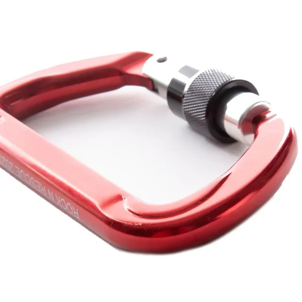 OMEGA PACIFIC ELITE KEYLOCK SCREW-LOK NFPA - Image 3