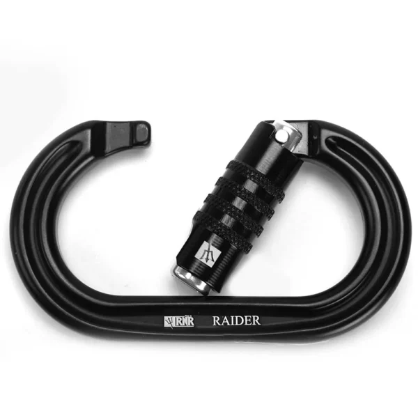 OMEGA PACIFIC RAIDER ALUMINUM KEYLOCK 3-STAGE QUIK-LOK NFPA - Image 2