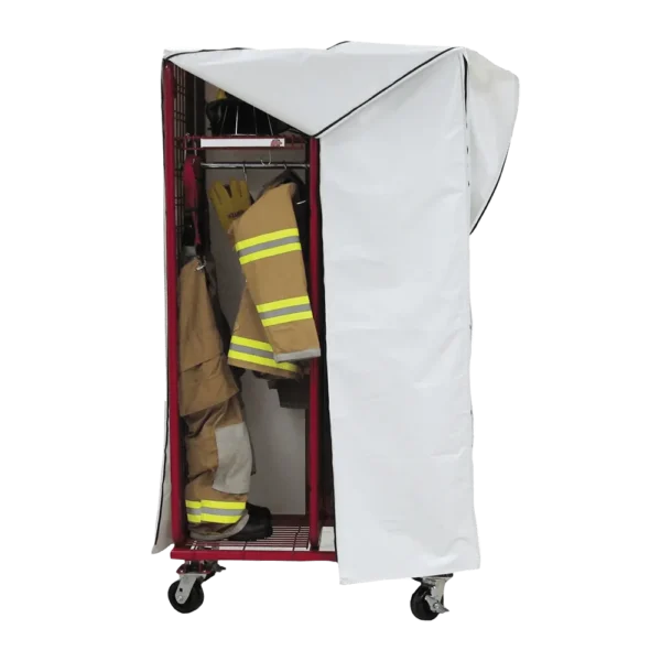 GEAR GUARD RACK COVERS