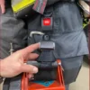 Firefighter Straps FLASHLIGHT STRAP - Image 2