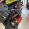 Firefighter Straps FLASHLIGHT STRAP