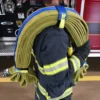Firefighter Straps SINGLE HOSE STRAP